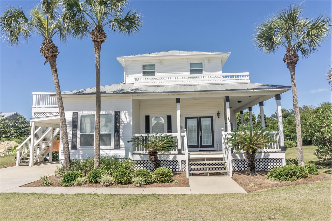30A Beach House - Walking On Sunshine Inlet Beach Dış mekan fotoğraf